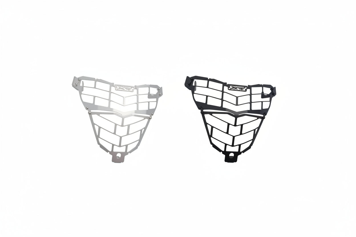 PROTECTOR FAROLA XR 190L