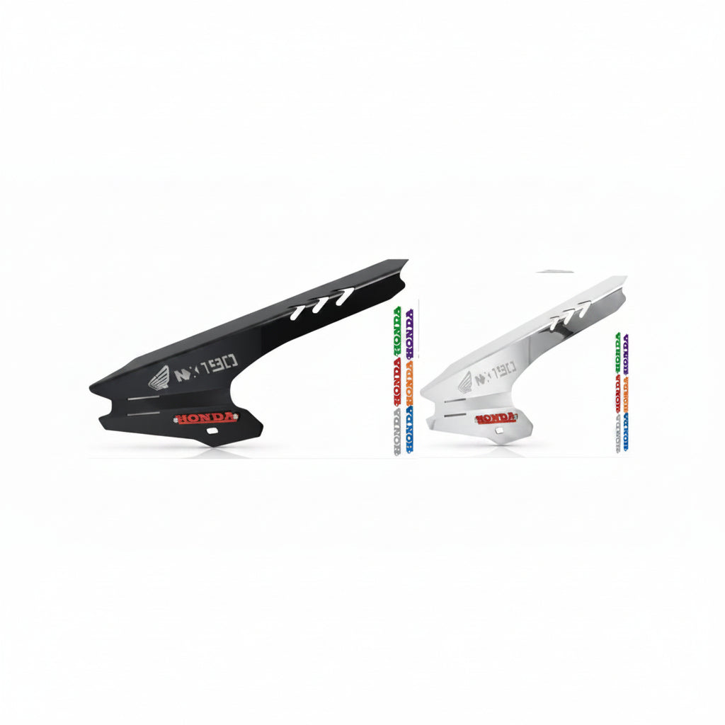 GUARDA CADENA HONDA NX190 3D