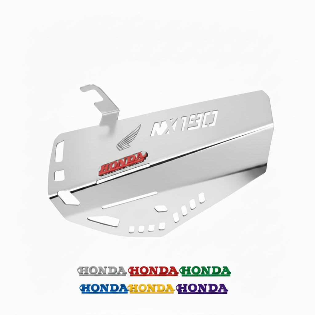 PROTECTOR MOFLE HONDA  NX190 3D