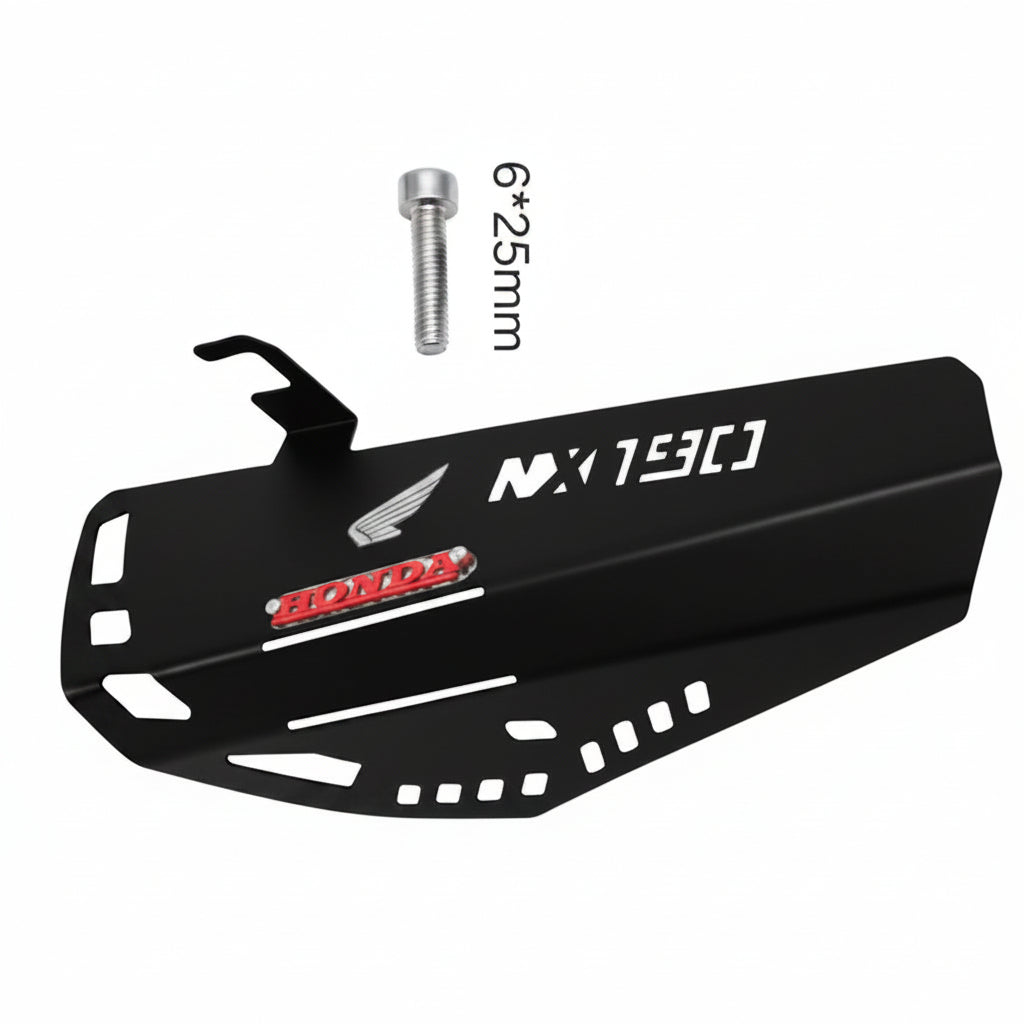 PROTECTOR MOFLE HONDA  NX190 3D