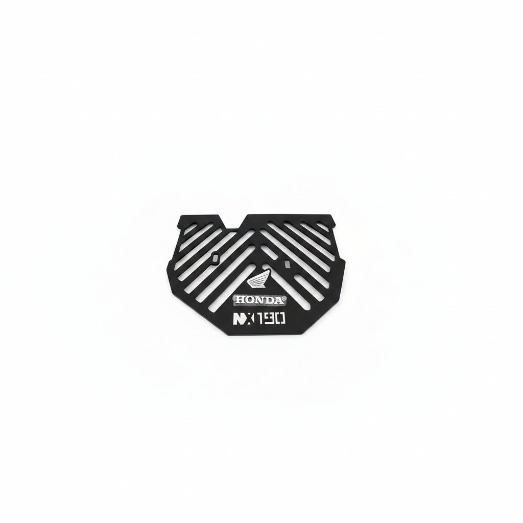 PROTECTOR RADIADOR NX190 HONDA