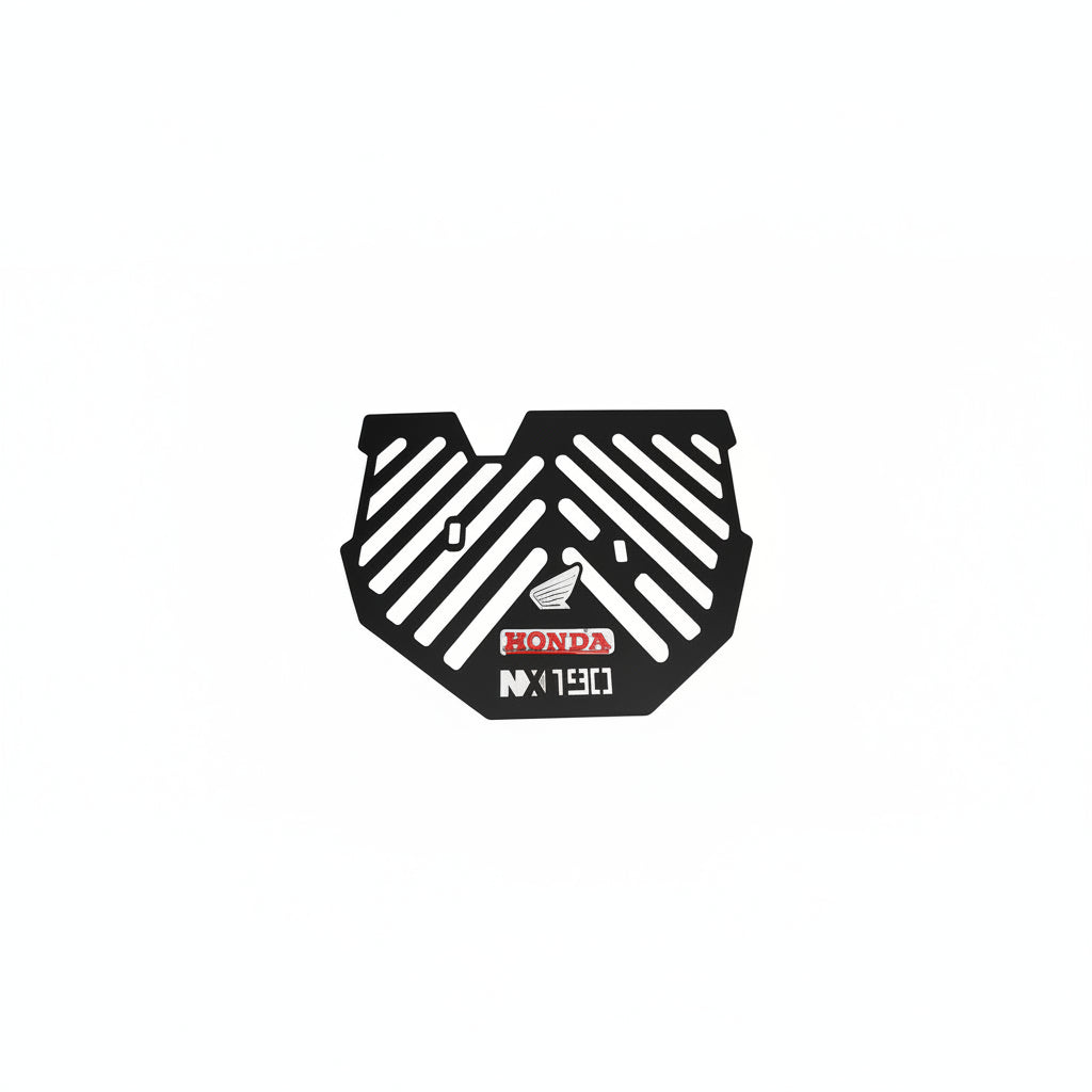PROTECTOR RADIADOR HONDA NX190 3D