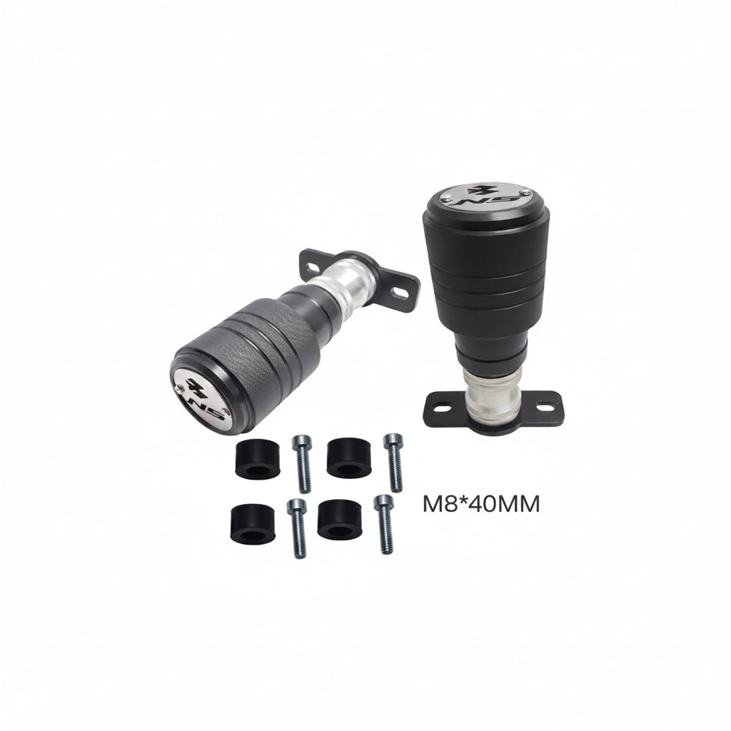 SLIDER PULSAR NS200 PREMIUM REF2
