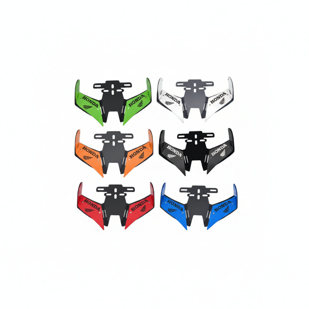 ALERON CB 190 Y XBLADE