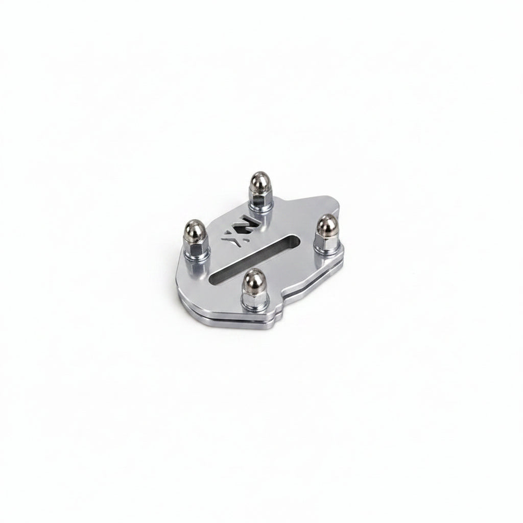 BASE GATO HONDA NX190