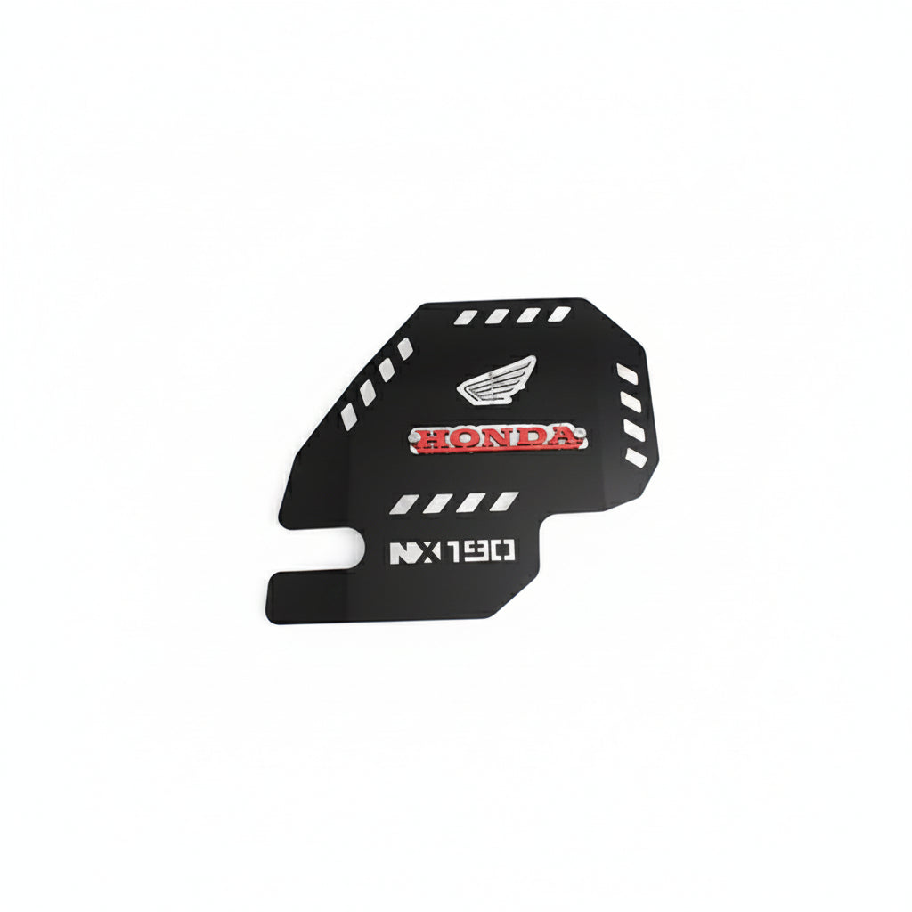 PROTECTOR CALIPER HONDA NX190 TRASERO 3D