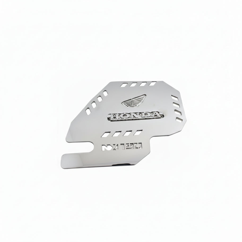 PROTECTOR CALIPER HONDA NX190 TRASERO 3D
