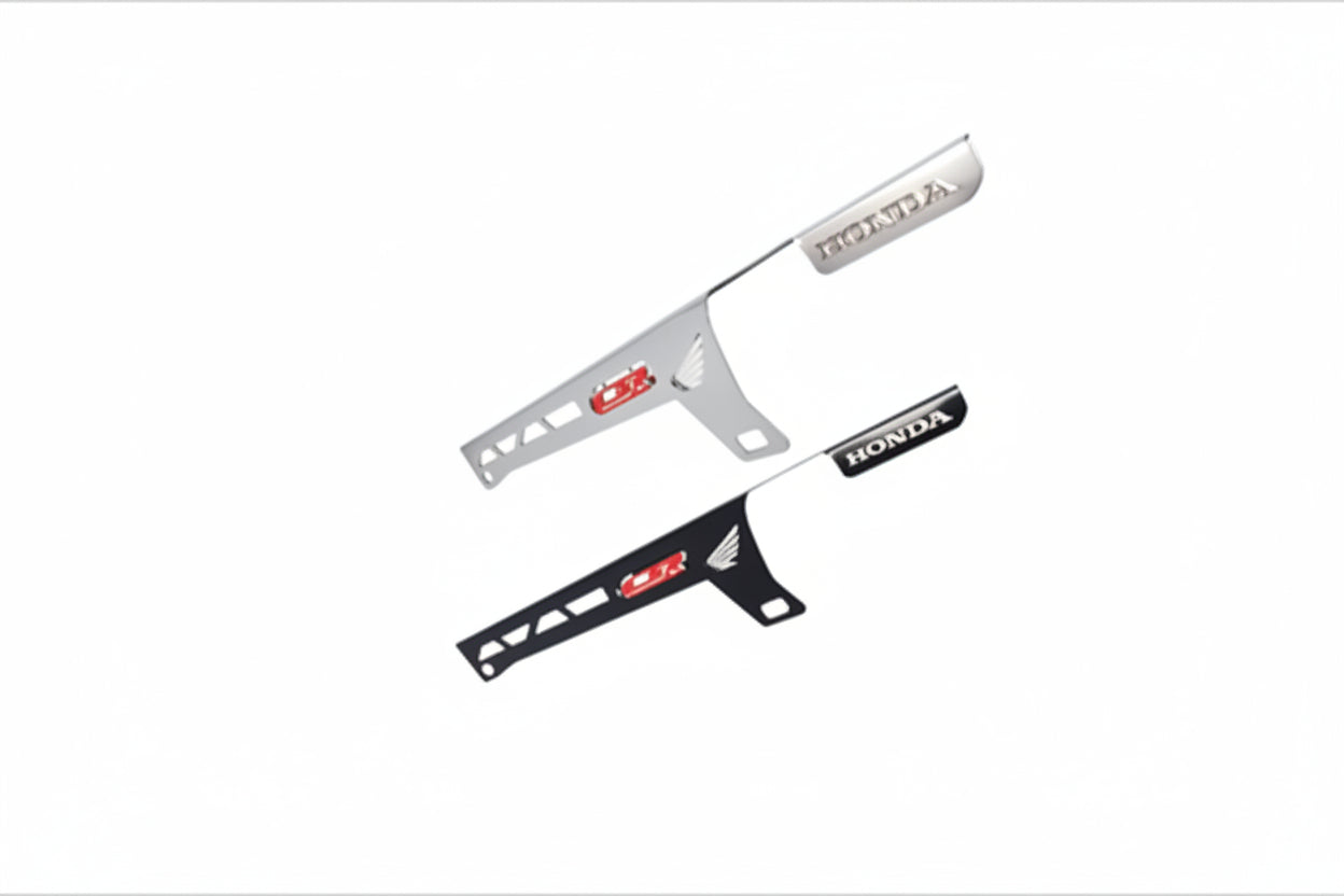 GUARDA CADENA HONDA CB 125 3D