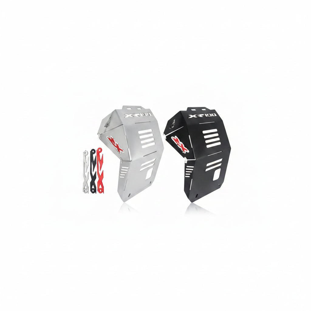 QUILLA HONDA XR 190L 2,0 3D