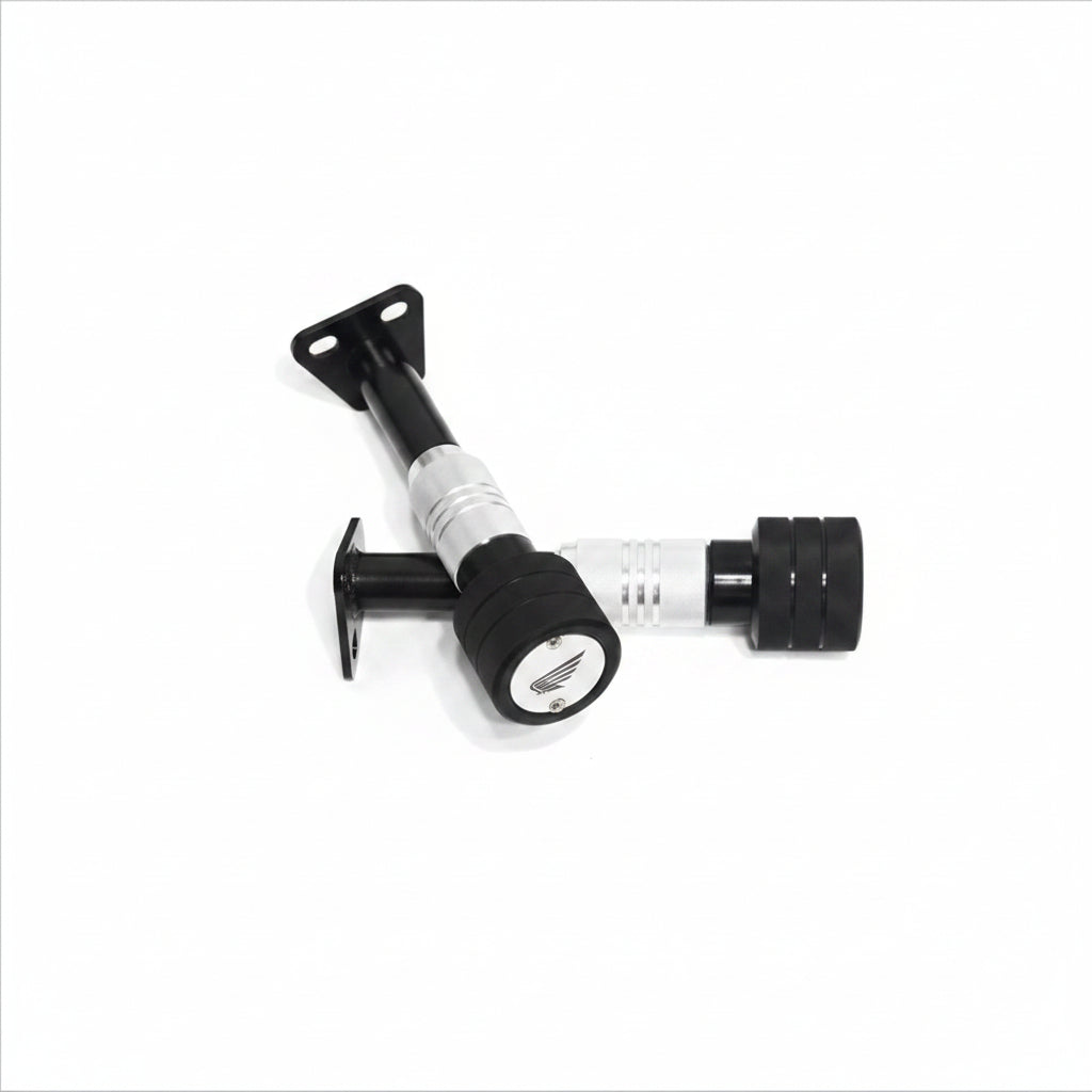 SLIDER HONDA XR 150-190-190L 2,0