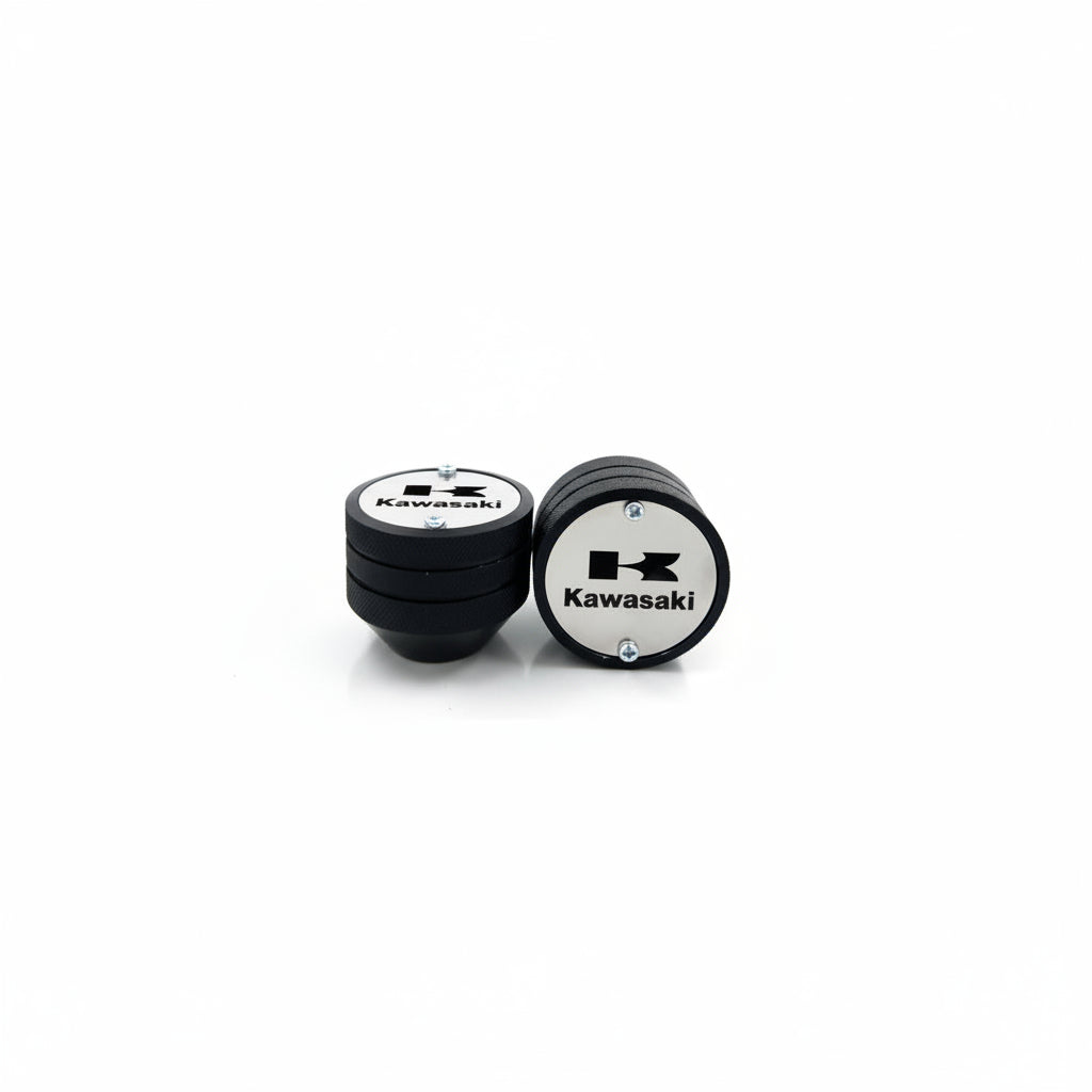 SLIDERS SPOOLS KAWASAKI