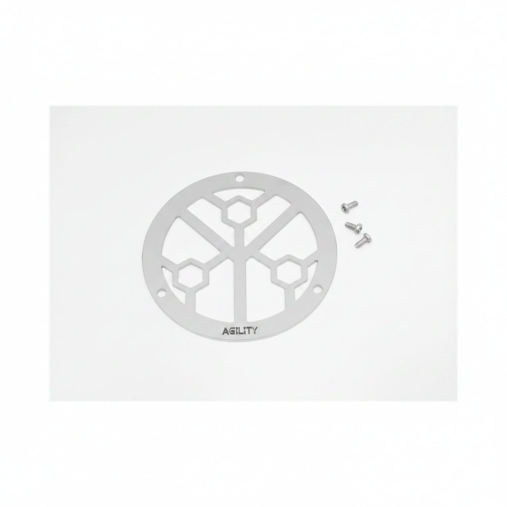 PROTECTOR VENTILADOR AGILITY