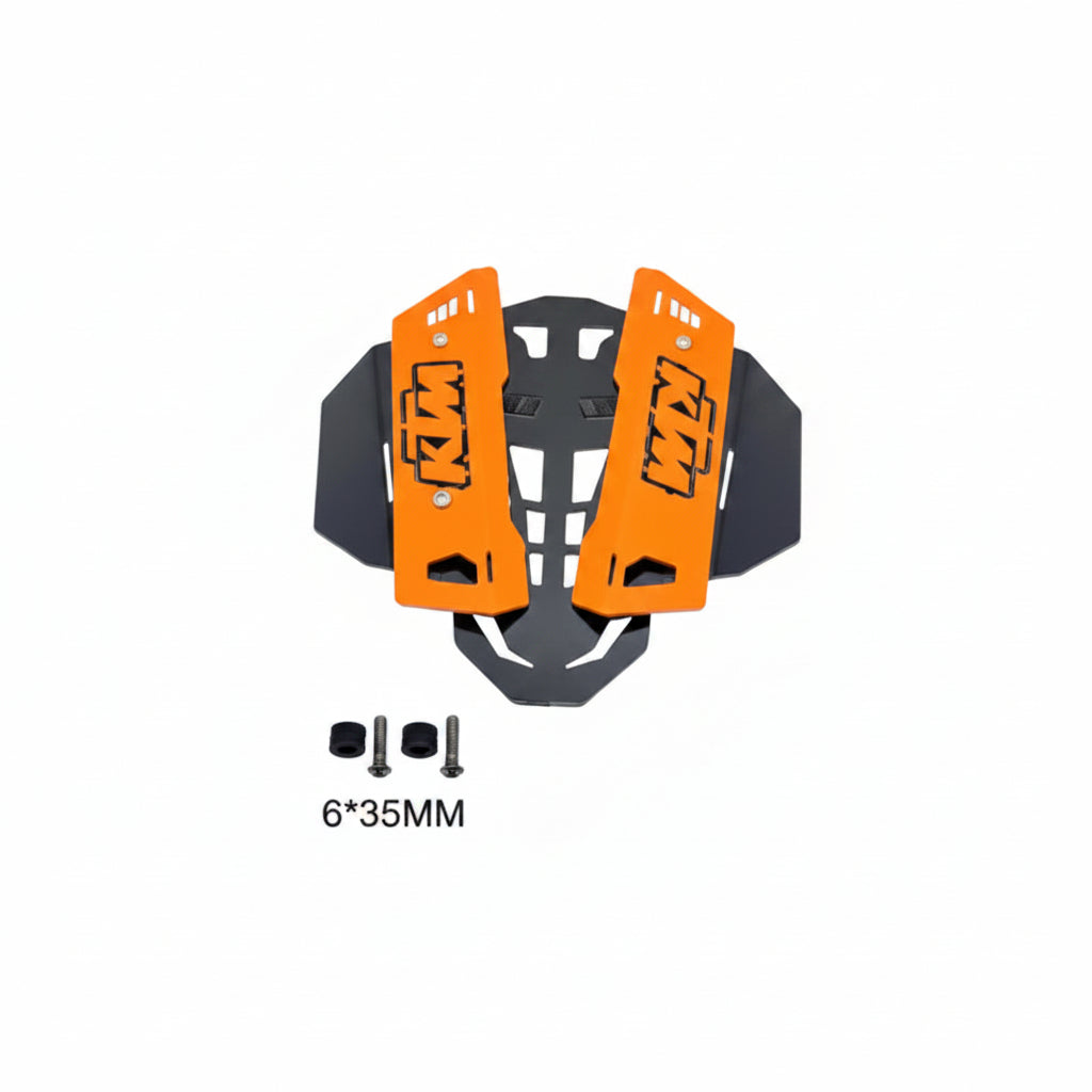 PROTECTOR CUPULA KTM 250 - 390 V3