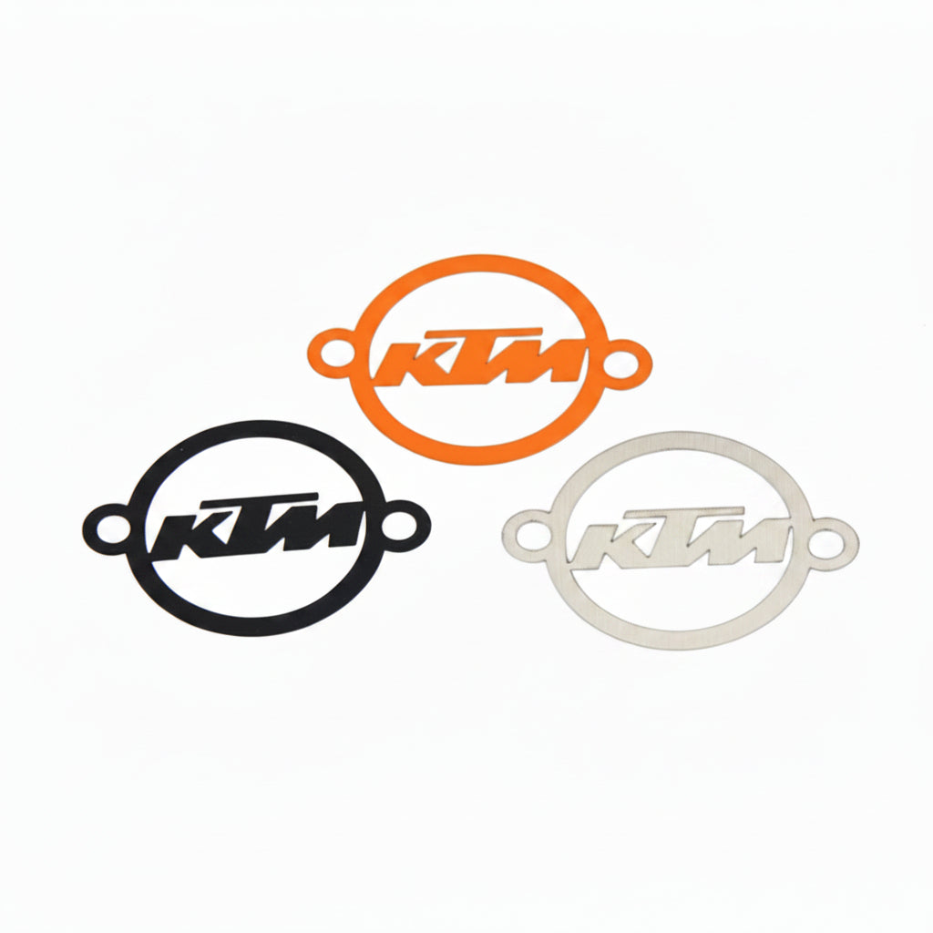 PROTECTOR FILTRO ACEITE KTM