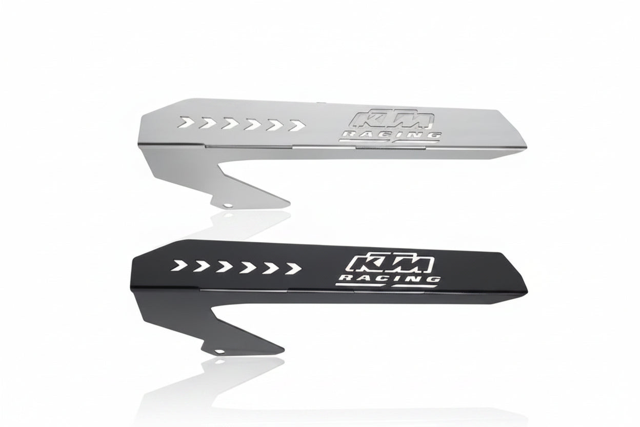 GUARDA CADENA KTM 250 - 390 V3
