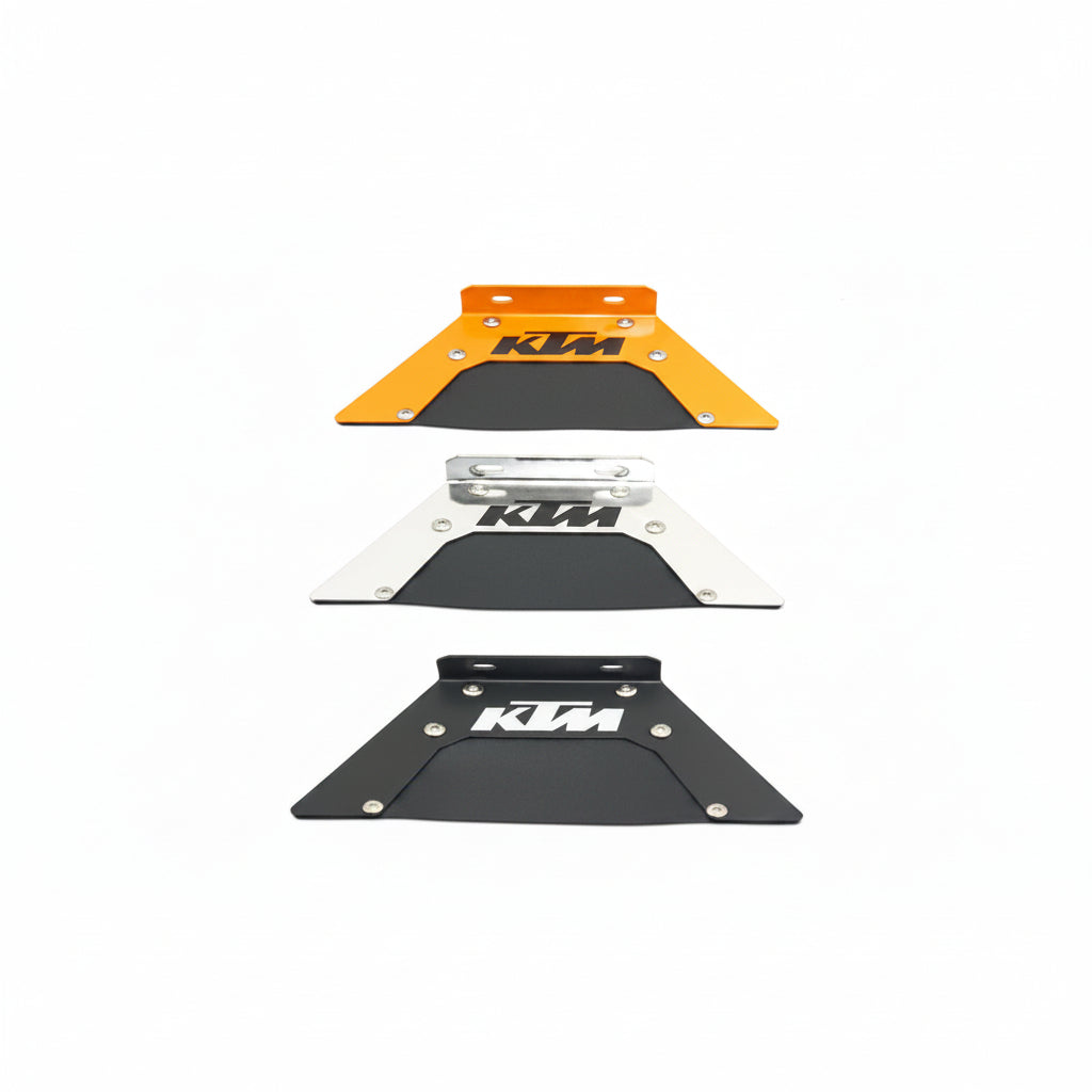 PROTECTOR MONOSHOCK KTM 200-390