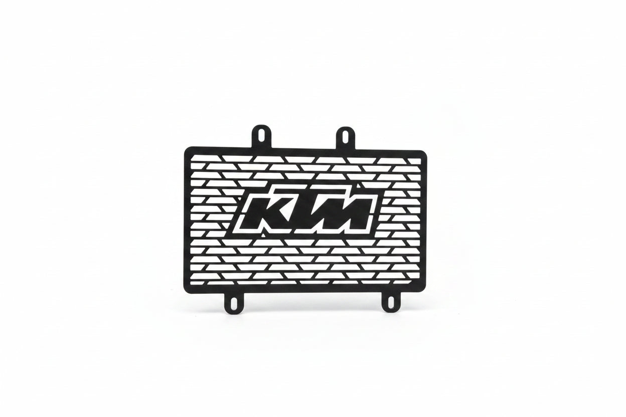 PROTECTOR RADIADOR KTM  NUEVA GENERACION
