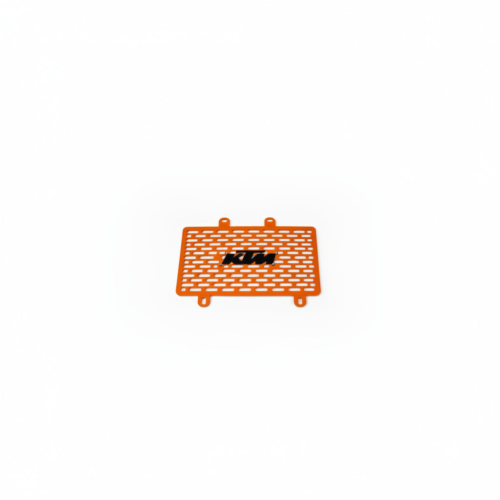 PROTECTOR RADIADOR KTM 200-390 REF2 3D
