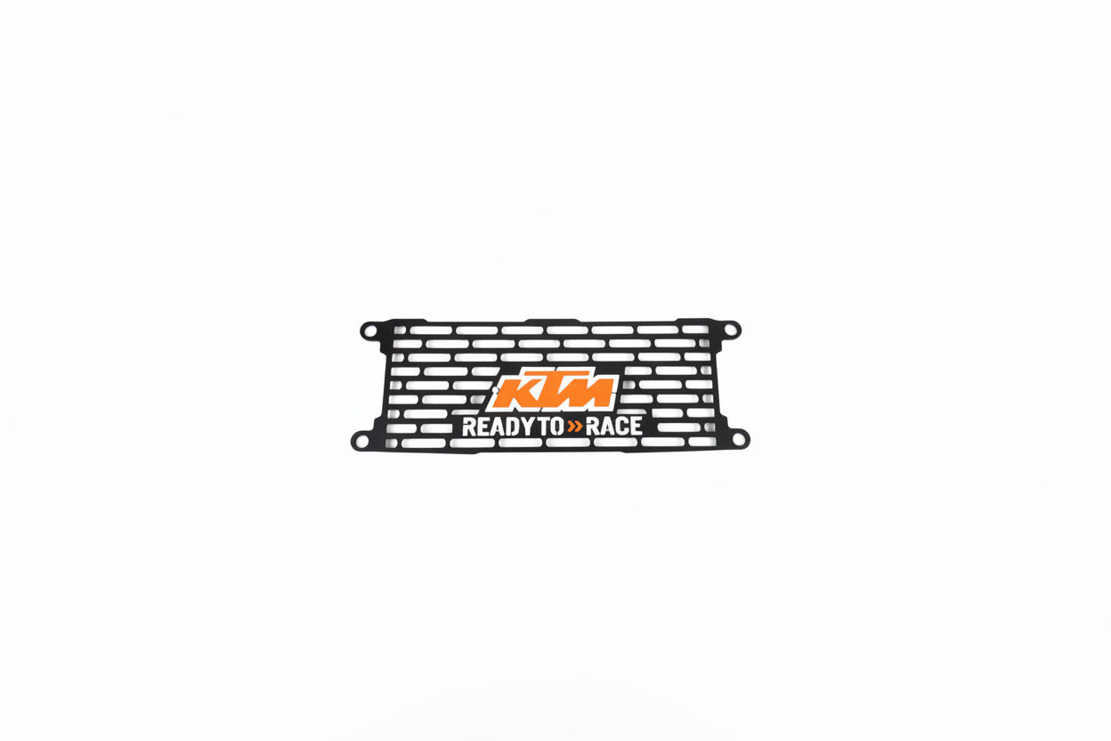 PROTECTOR RADIADOR KTM 3G 3D
