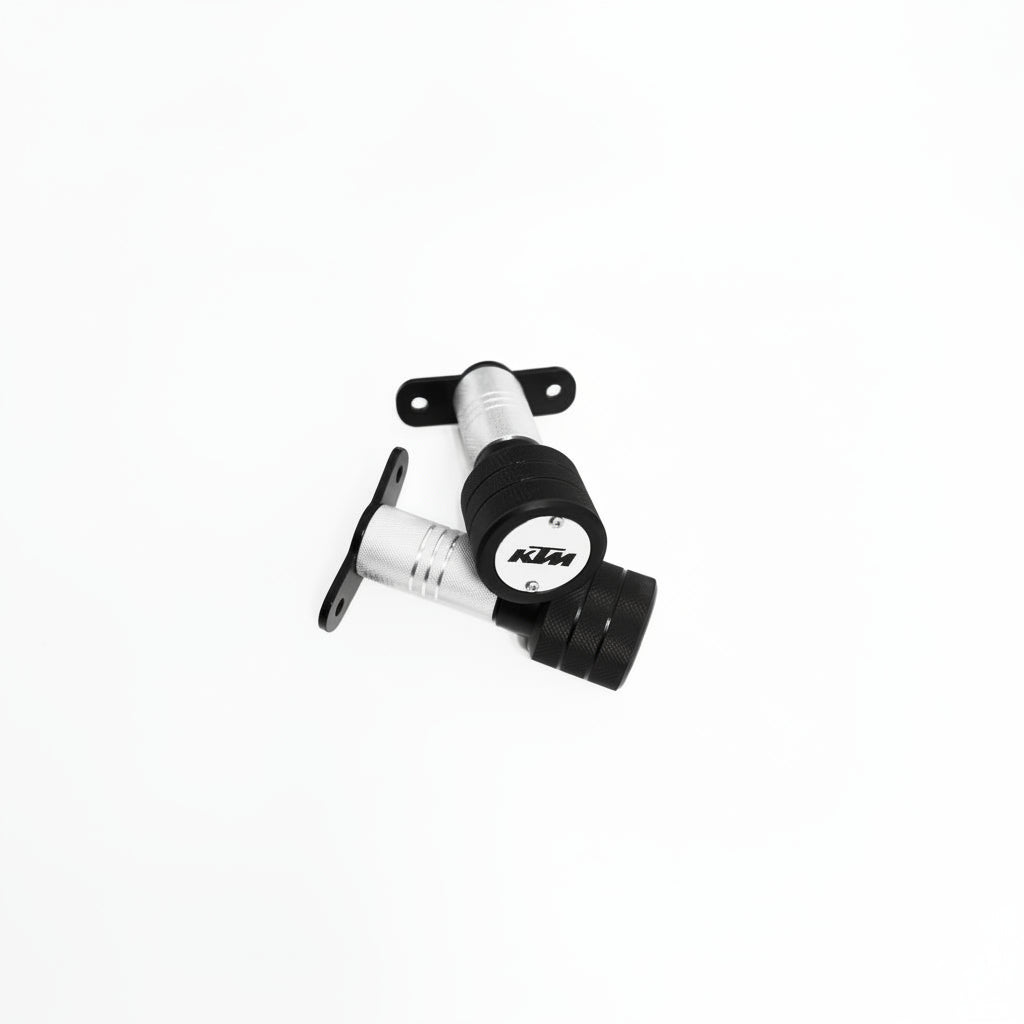 SLIDER KTM 200-250-390 NG