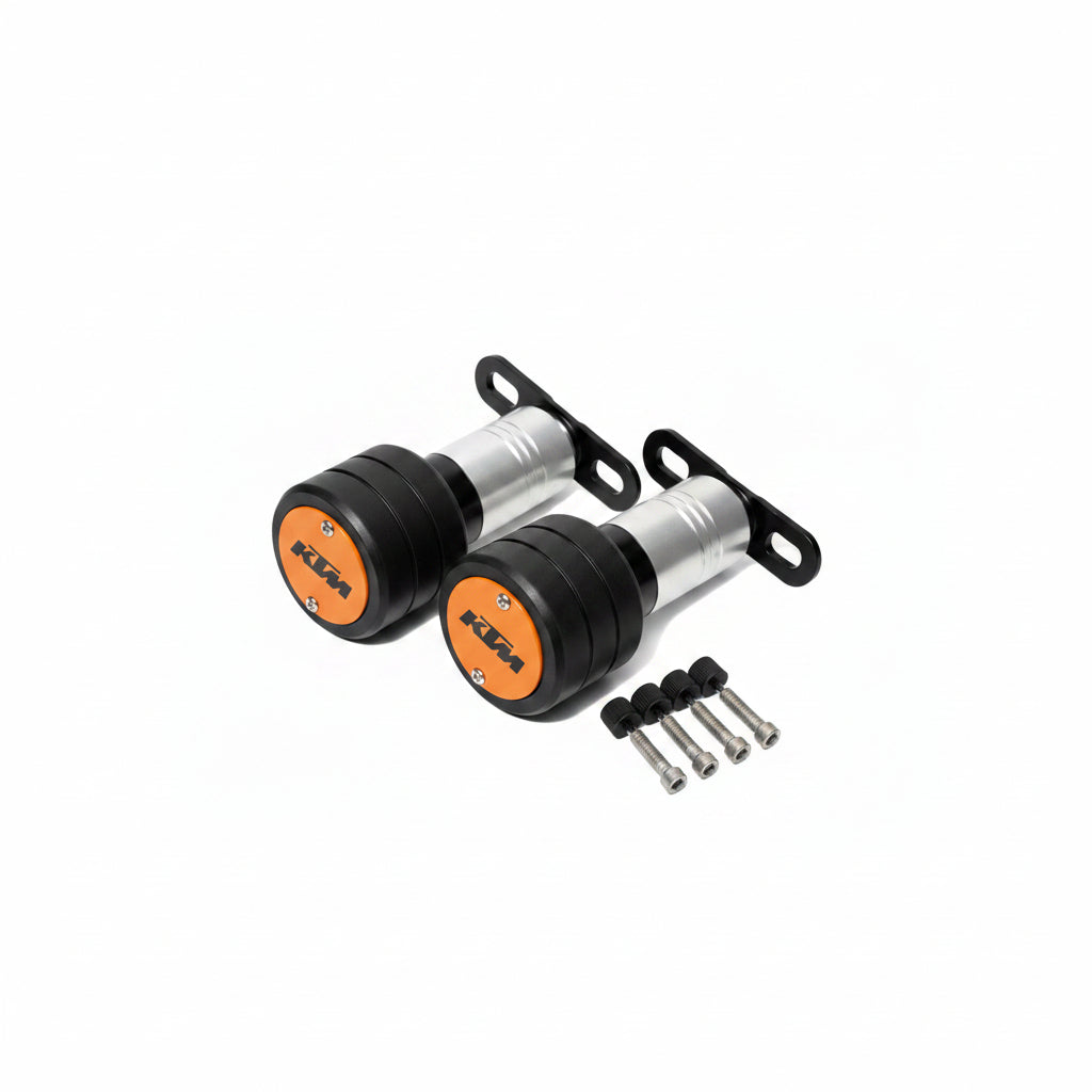 SLIDER KTM 250 - 390 V3