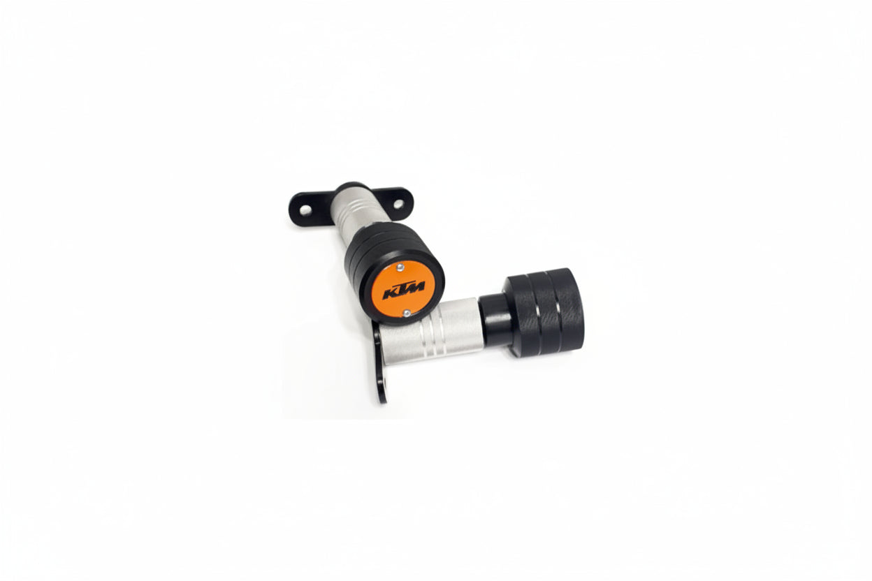 SLIDER KTM PLACA COLOR