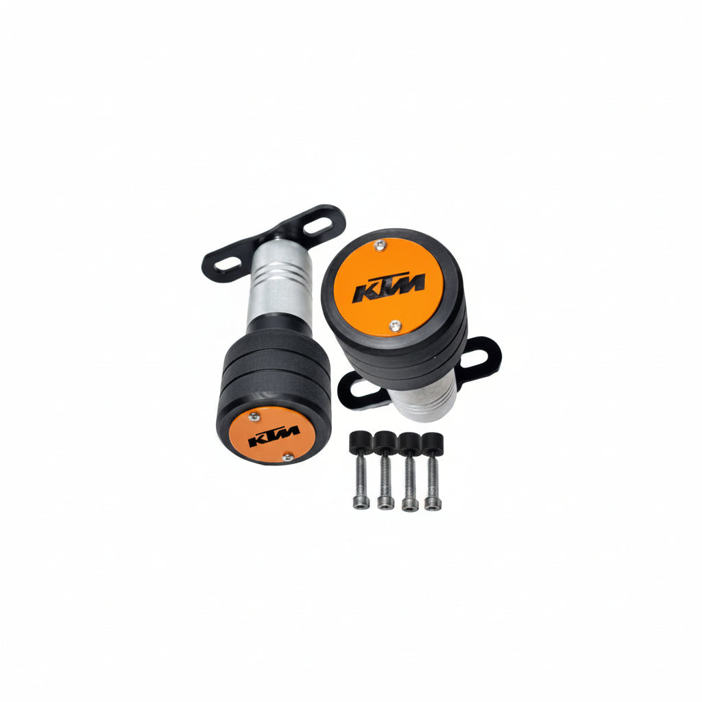 SLIDER KTM TERCERA GENERACIÓN