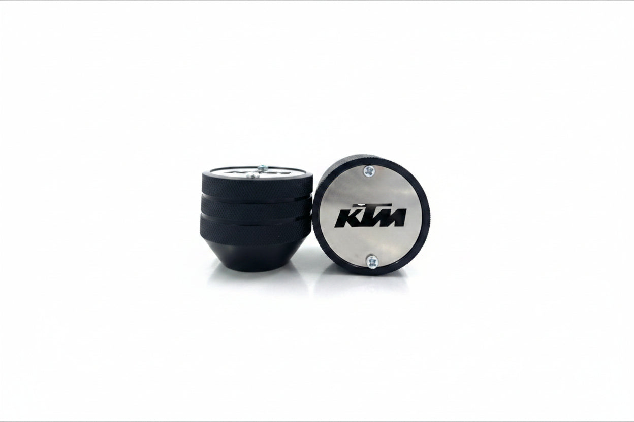 SLIDERS SPOOL KTM