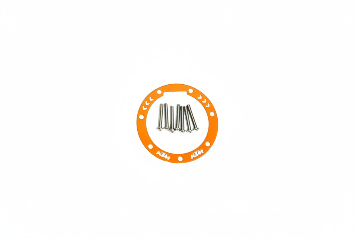 PROTECTOR TAPA GASOLINA KTM 250-390 NG