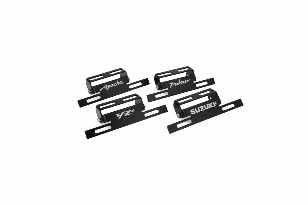 FENDER UNIVERSAL TODAS LAS MARCAS 3D