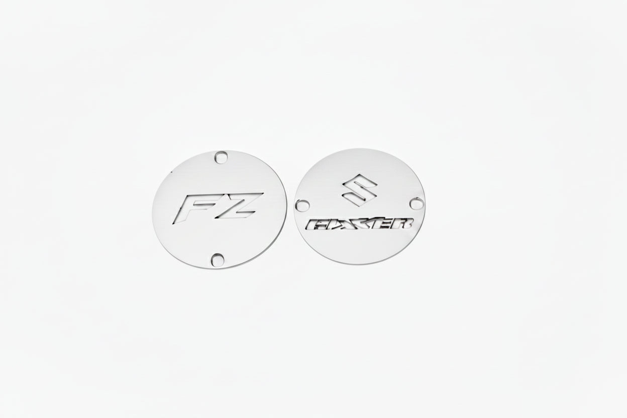 MONEDA PARA SLIDER CROMADA (PAR)