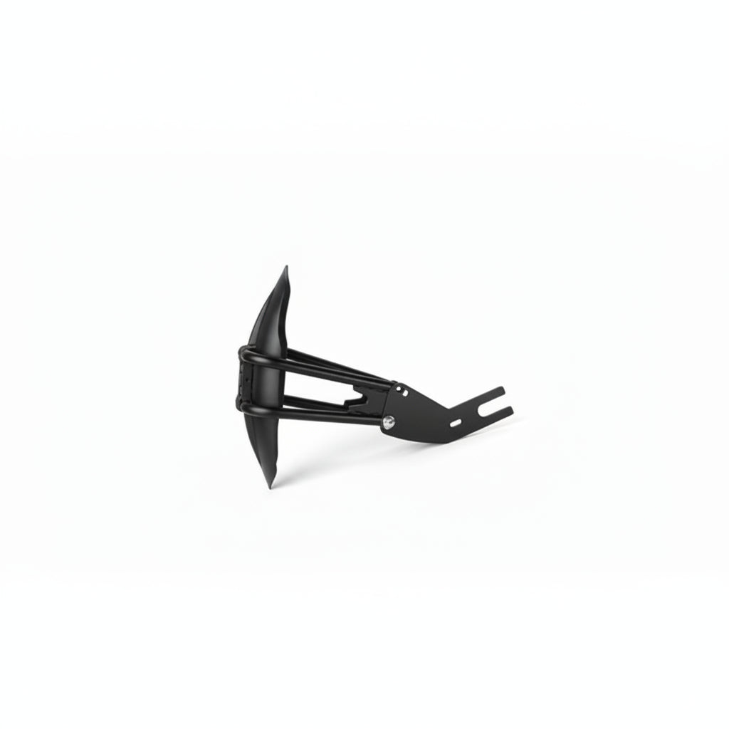 GUARDABARRO MONOBRAZO UNIVERSAL TUBULAR