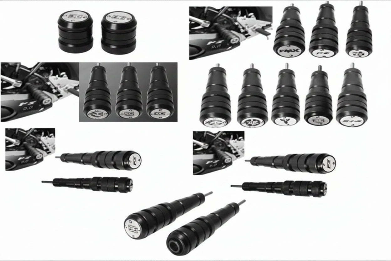 SLIDER EXOSTO PREMIUM TODAS LAS MARCAS