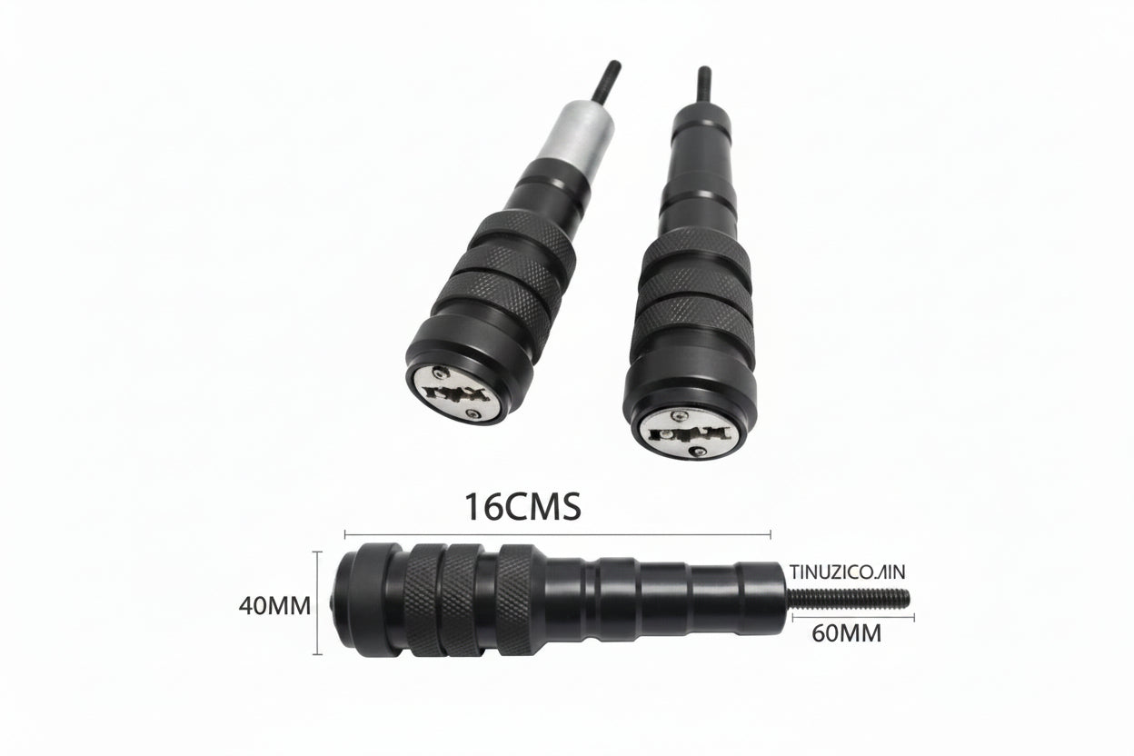 SLIDER EXOSTO UNIVERSAL REFORZADO