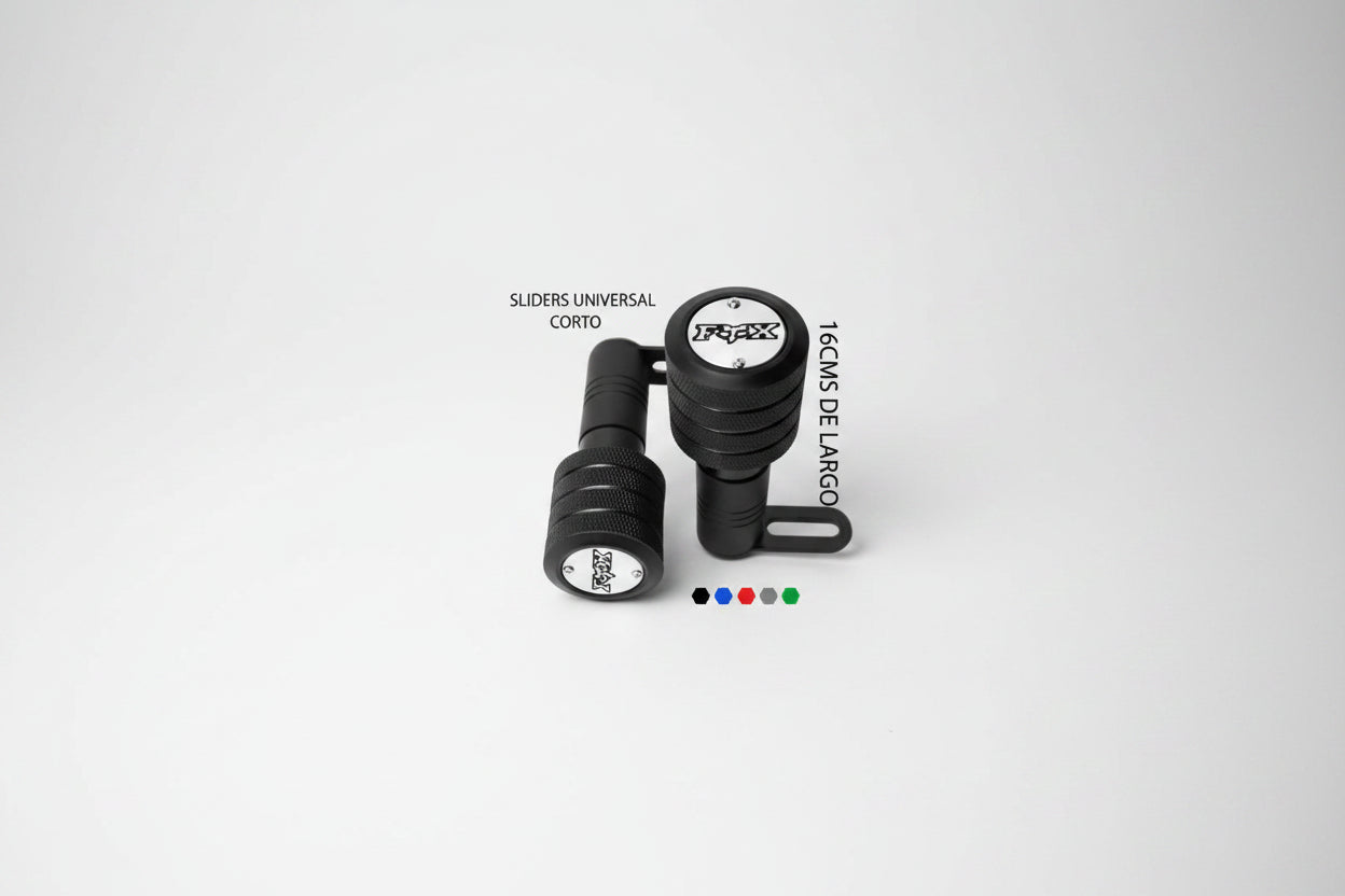 SLIDER UNIVERSAL 16 CM