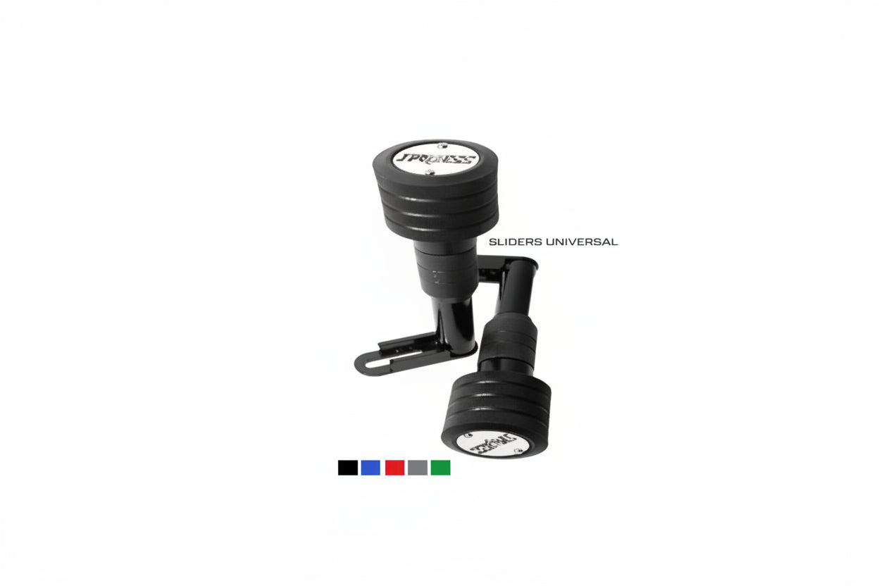 SLIDER UNIVERSAL 22 CM