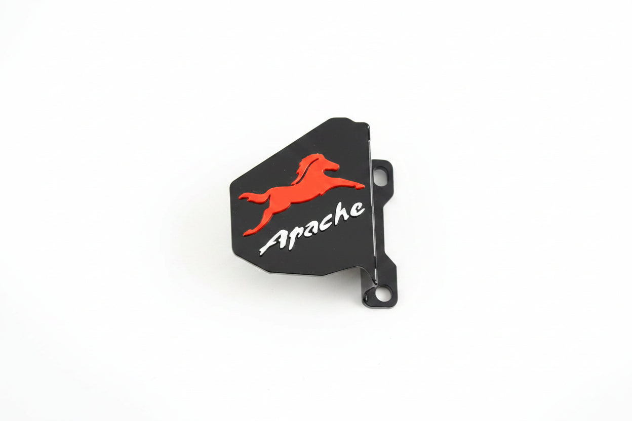 PROTECTOR CALIPER APACHE 3D (CABALLO 3D)