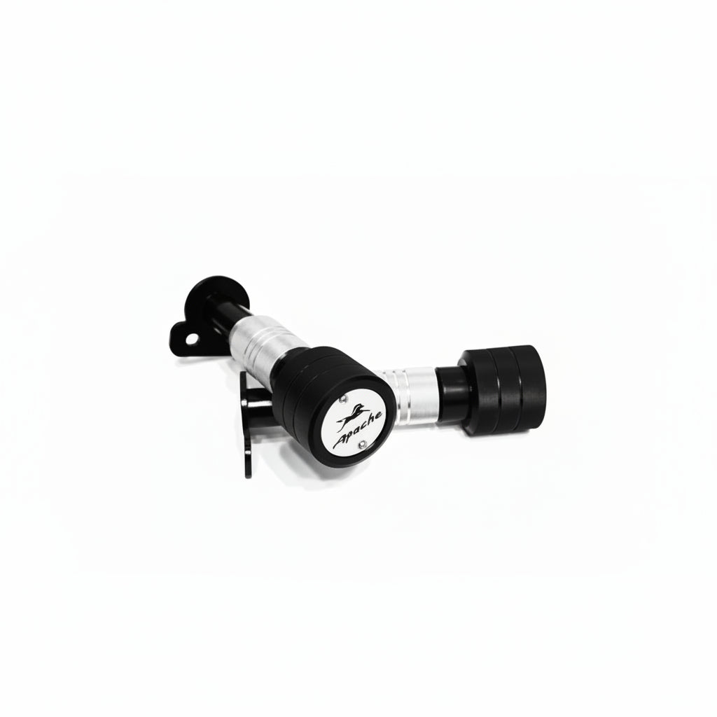 SLIDER APACHE 200