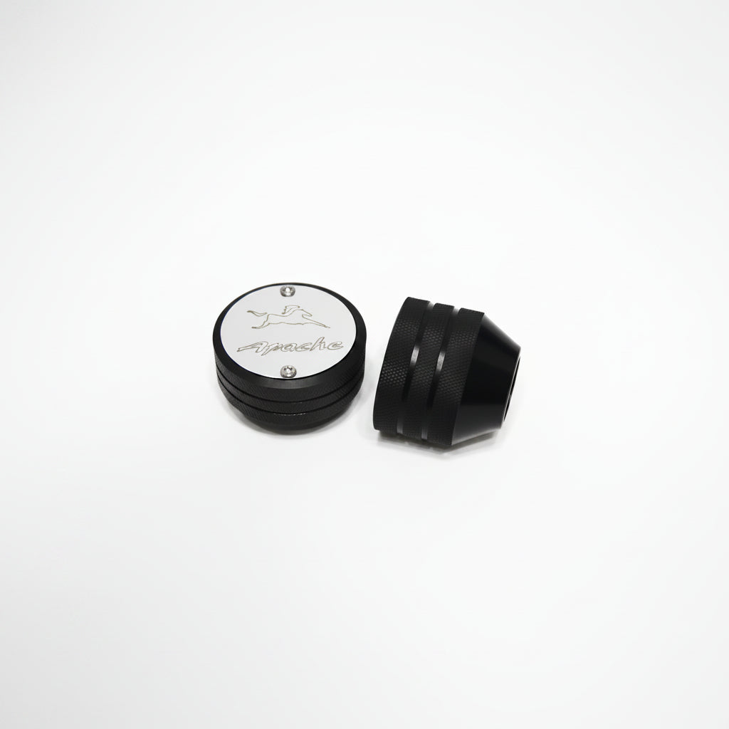 SLIDERS SPOOLS APACHE