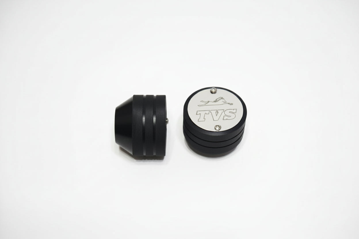 SLIDERS SPOOLS TVS