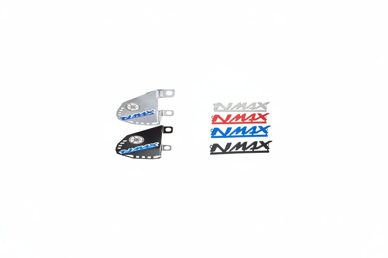 PROTECTOR CALIPER NMAX 3D TODAS LAS REFERENCIAS