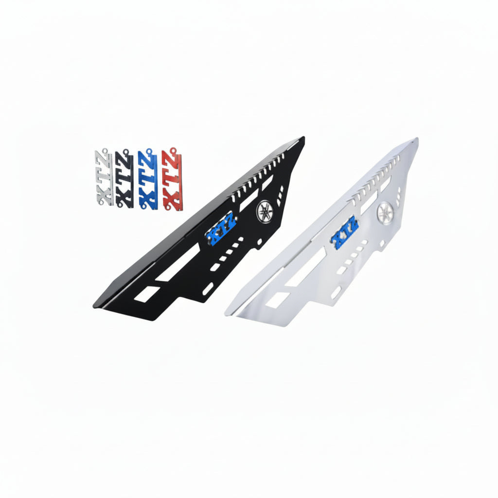GUARDA CADENA XTZ 150 - 250 REF2 3D
