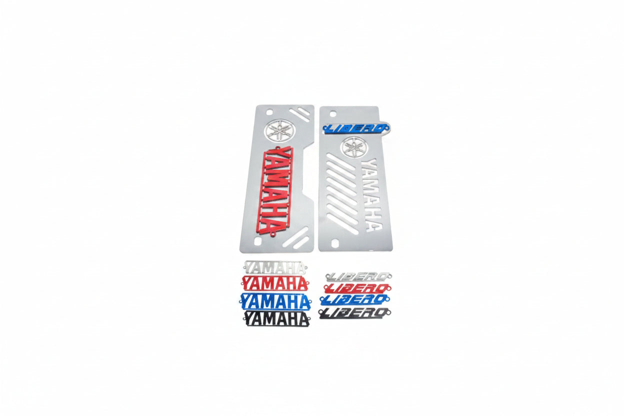 LUJO BARRA LIBERO PRECIO UNIDAD 3D