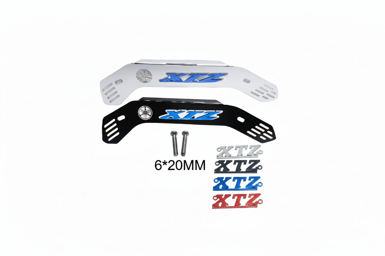 PROTECTOR MOFLE MINI XTZ 250 3D