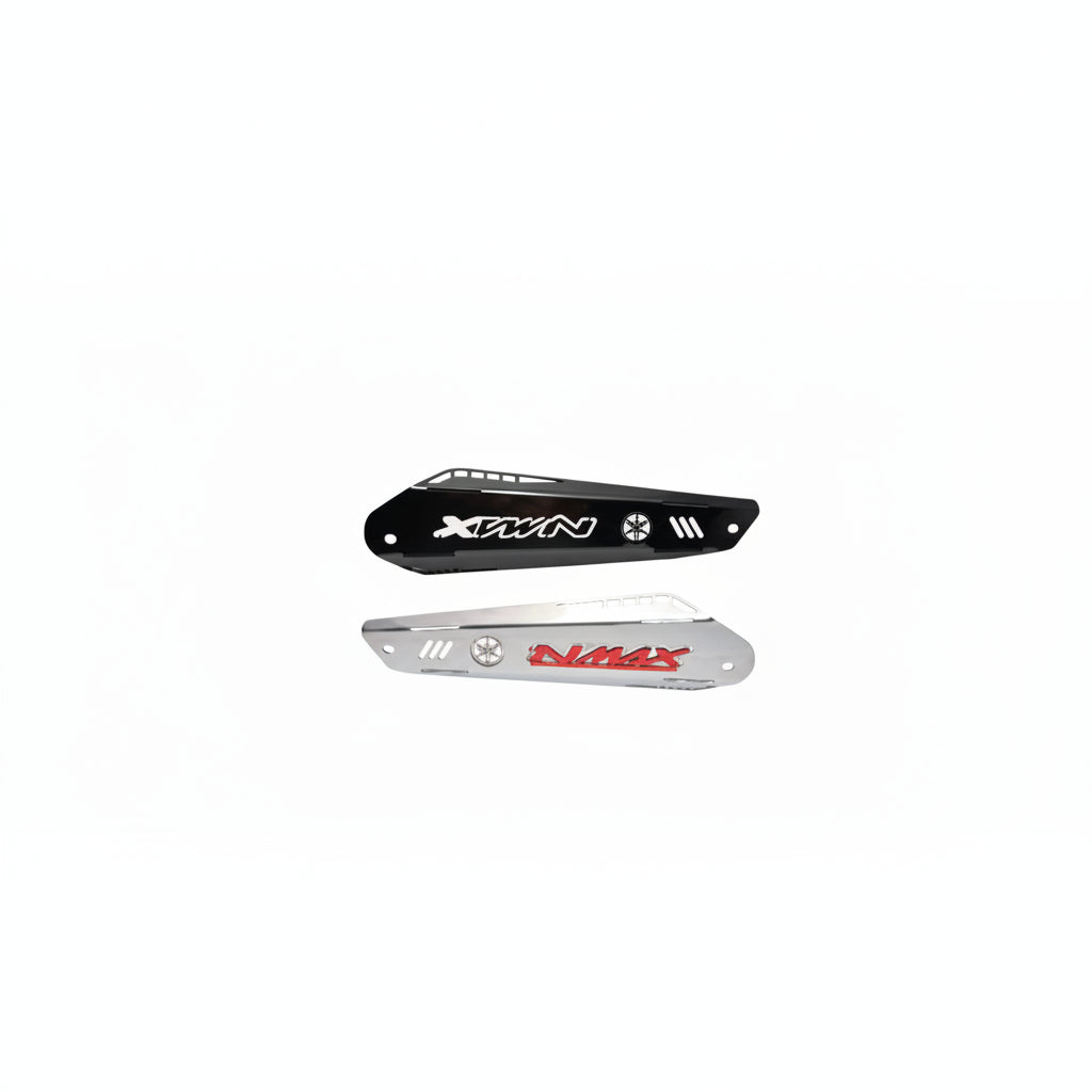 PROTECTOR DE  MOFLE NMAX CONECTED 3D TODAS LAS REFERENCIAS