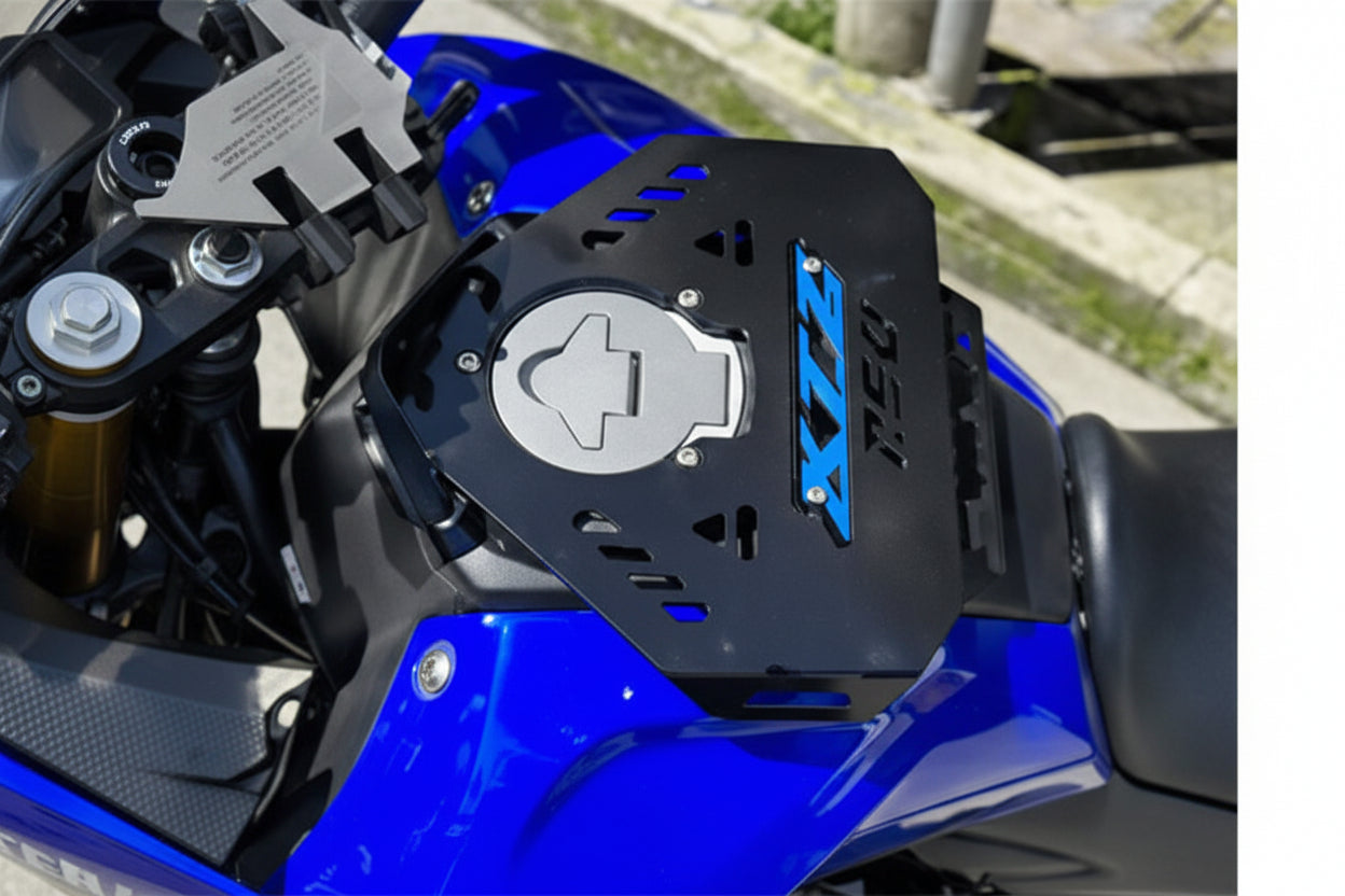 PARRILLA TANQUE XTZ 250