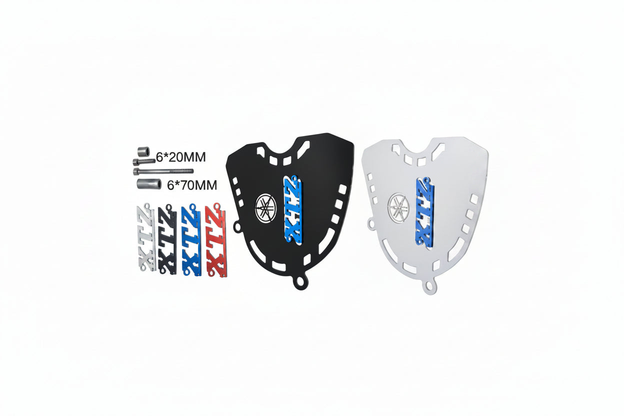 PROTECTOR PIÑON XTZ 250 3D