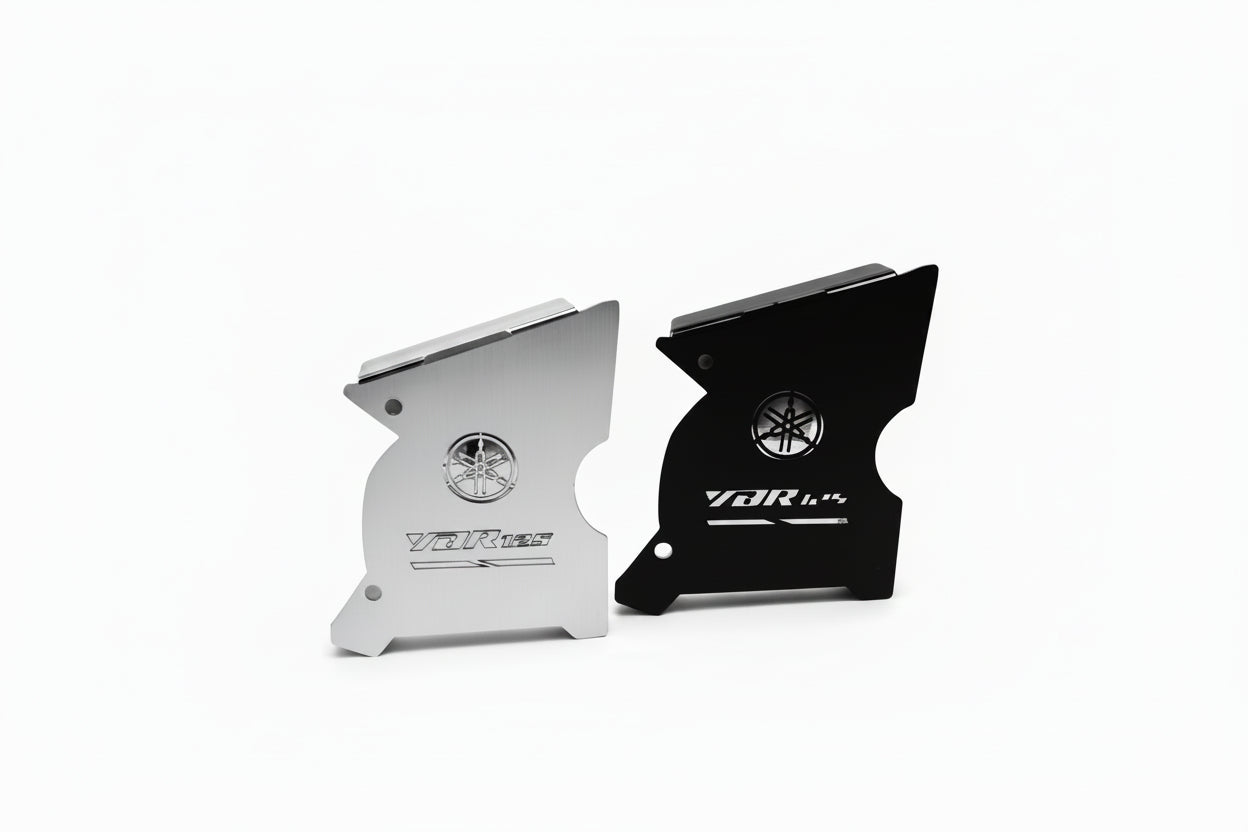 PROTECTOR  PIÑON YBR 125