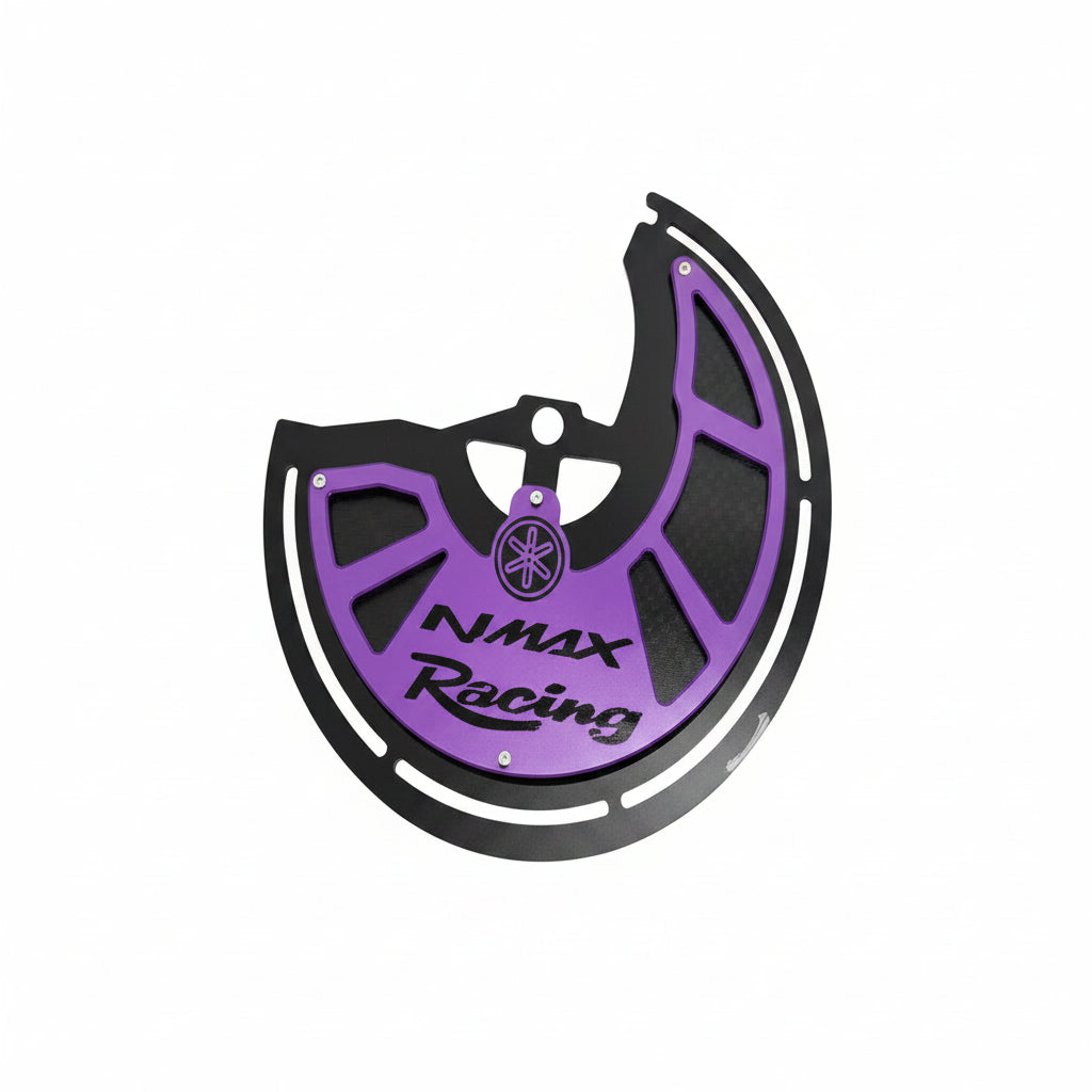 PROTECTOR DE DISCO NMAX