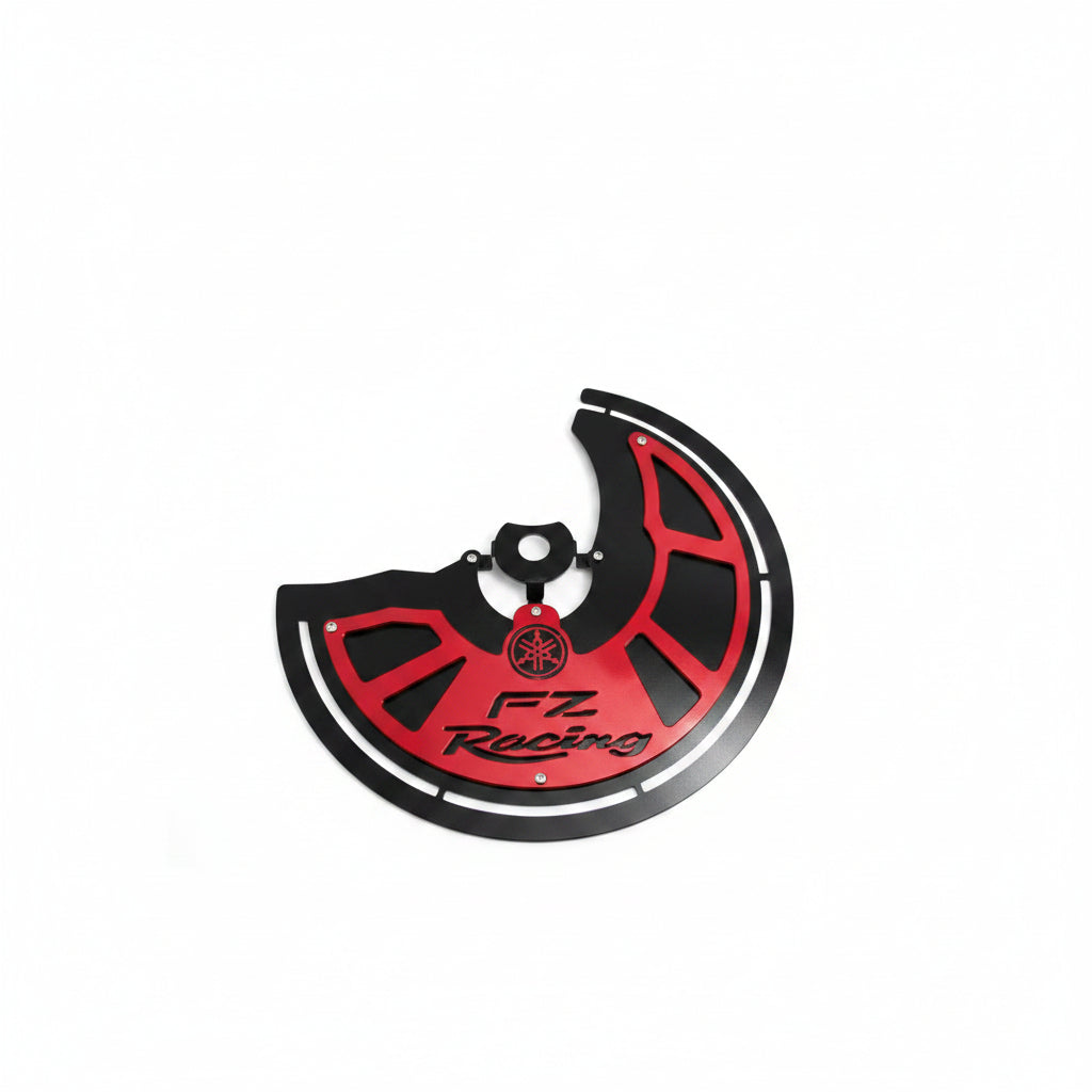 PROTECTOR DISCO FRENO FZ